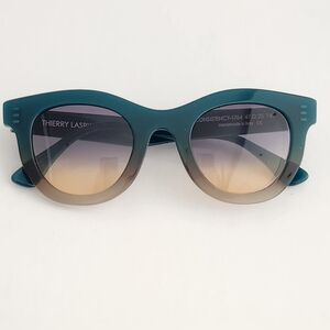 Thierry Lasry Gradient Sunglasses